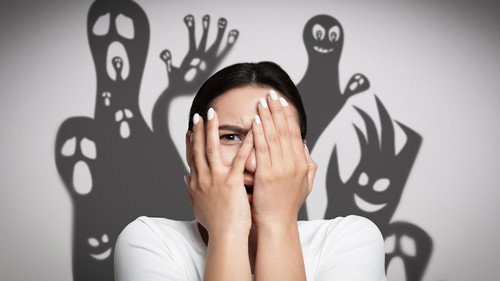 Does a Trauma Lie Dormant in Everyone? still
