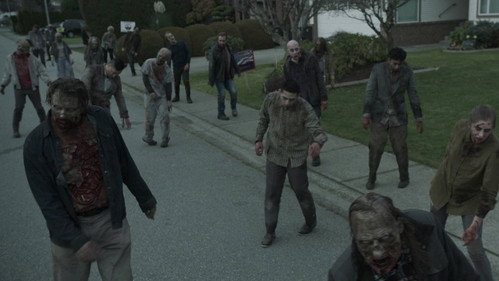 Day of the Dead Season 1 Episode 10 - Choke on 'Em!