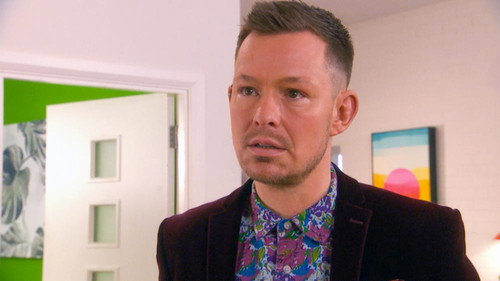 #Hollyoaks still