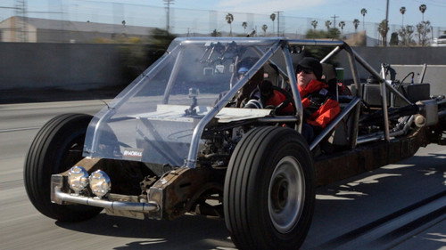 Roadkill Season 7 Episode 3 - The Ugly Truckling Dragster!