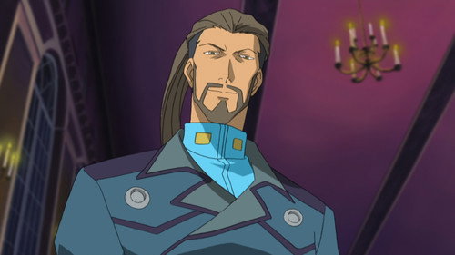 Kyo Kara Maoh! Season 1 Episode 28 - Atrocious Reunion