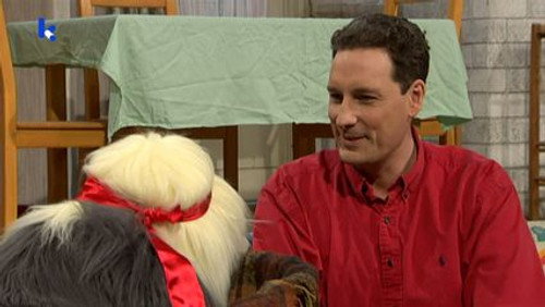 Samson & Gert Season 13 Episode 9 - K3 komt niet