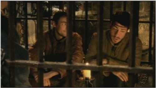 Kaamelott Season 2 Episode 29 - Les mauvaises graines