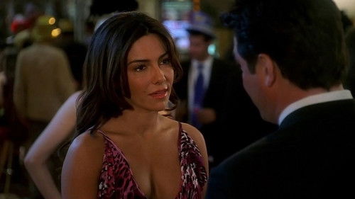 Las Vegas Season 2 Episode 24 - Centennial