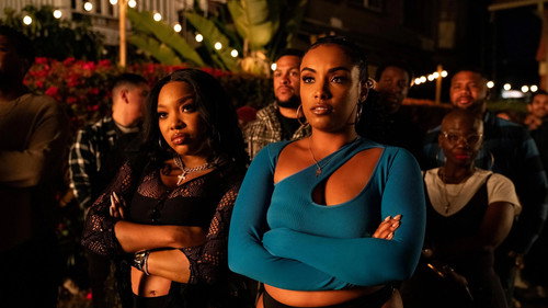 Rap Sh!t Season 2 Episode 4 - Detour