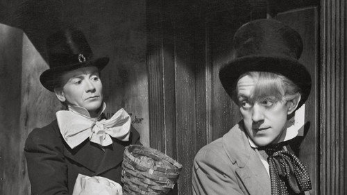 Classic Movies: The Story Of Season 5 Episode 1 - Great Expectations