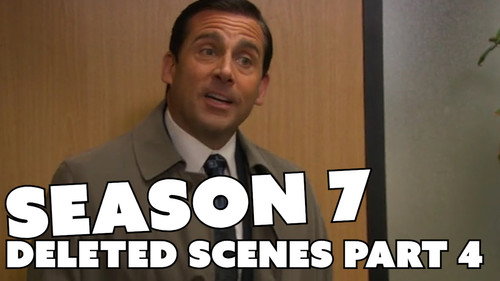 Season 7 Deleted Scenes Part 4 still