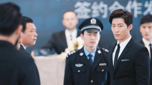 Tears in Heaven Season 1 Episode 20 - Episode 20