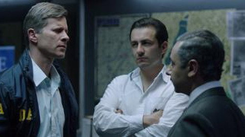 El Chapo Season 3 Episode 11 - Episode 11
