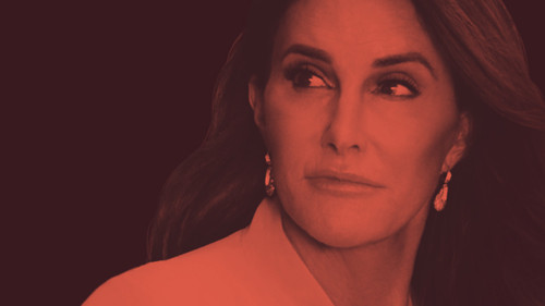 Collision Course Season 1 Episode 1 - Caitlyn Jenner