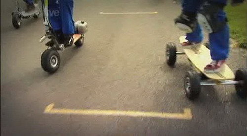 The Gadget Show Season 10 Episode 1 - Episode 1
