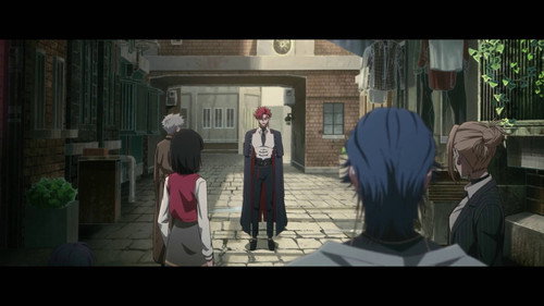 LINK CLICK Season 4 Episode 10 - Misplaced Redemption