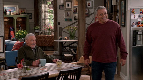 Man with a Plan Season 4 Episode 2 - Adam's Big Little Lie