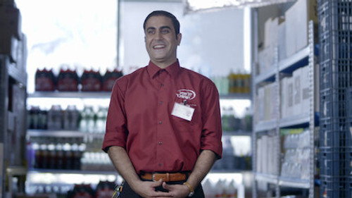 Checkout Season 2 Episode 2 - To Each His Own