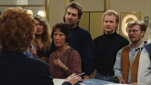 Rederiet Season 7 Episode 11 - Efter natt kommer dag