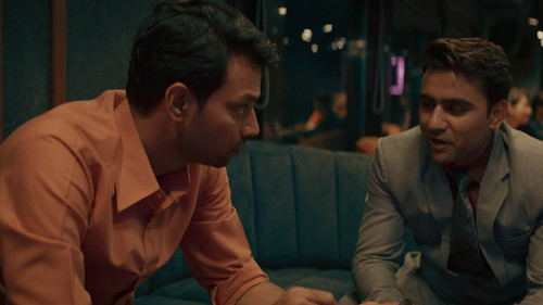 Rafuchakkar Season 1 Episode 6 - Double agent