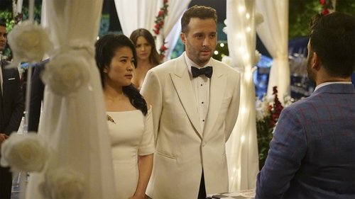 Scorpion Season 3 Episode 23 - Something Burrowed, Something Blew