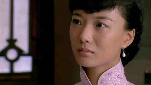 Hong Niang Zi Season 1 Episode 22 - Episode 22