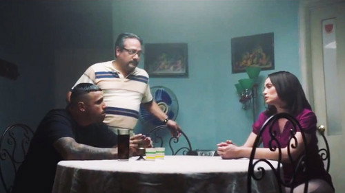 Nicky Jam: El Ganador Season 1 Episode 8 - The Future Is Paisa