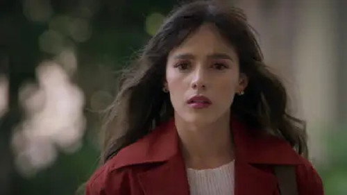 Velvet el nuevo imperio Season 1 Episode 16 - The Same Dress