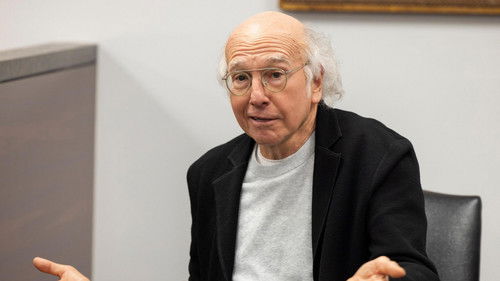 Curb Your Enthusiasm Season 12 Episode 8 - The Colostomy Bag