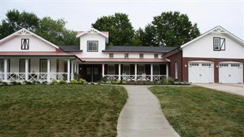 Extreme Makeover: Home Edition Season 7 Episode 7 - Home Edition: The Terpenning Family