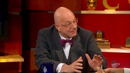 Leon Botstein still