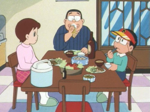 Kiteretsu Daihyakka Season 1 Episode 3 - Episode 3