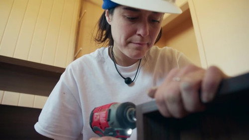 Le grand chantier RONA Season 2 Episode 23 - Episode 23