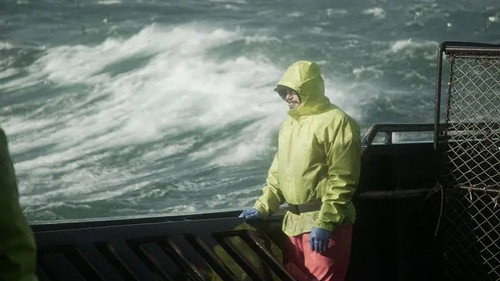 Deadliest Catch Season 14 Episode 16 - Turf Wars