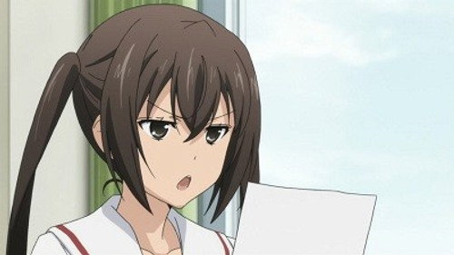 Minami-ke Season 4 Episode 1 - Spring Is Here, and So Are the Minamis
