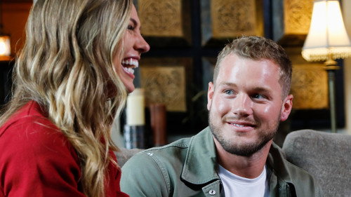The Bachelor Season 23 Episode 7 - Week 7