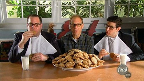 Good Eats Season 14 Episode 9 - Oat Cuisine II