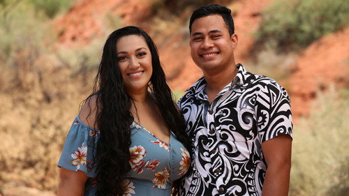 90 Day Fiancé Season 6 Episode 7 - Ready to Run