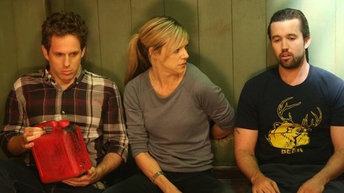It's Always Sunny in Philadelphia Season 9 Episode 8 - Flowers for Charlie