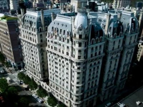 666 Park Avenue Season 1 Episode 1 - Pilot