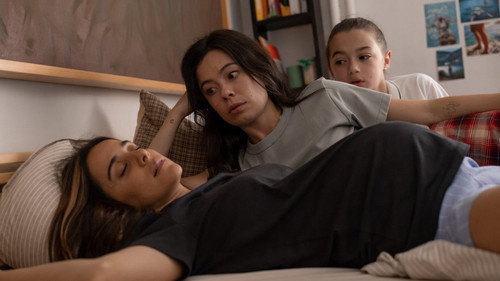 Se tiene que morir mucha gente Season 1 Episode 2 - Episode 2
