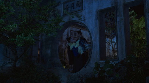 Spring of the Blade Season 1 Episode 22 - Episode 22