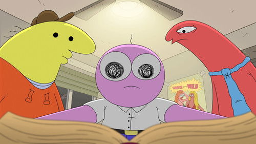 undefined Season 2 Episode 4 - Erm, the Boss Finds Love?