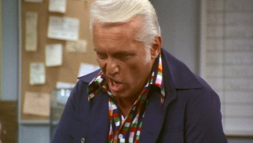 The Mary Tyler Moore Show Season 7 Episode 2 - Mary the Writer
