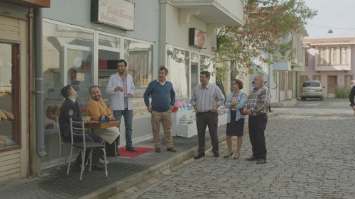 Hangimiz Sevmedik Season 1 Episode 12 - Episode 12