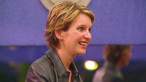 Big Brother Season 3 Episode 6 - Daily Show (Day 3)
