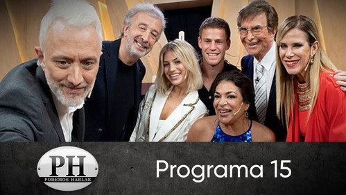PH: Podemos hablar Season 3 Episode 15 - Episode 15