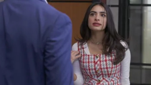 Regalo de amor Season 1 Episode 23 - Episode 23