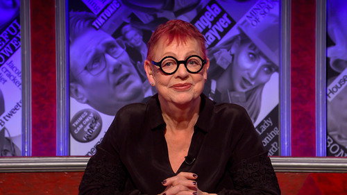 Have I Got a Bit More News for You Season 68 Episode 5 - Episode 5