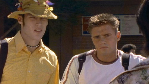 Heartbreak High Season 5 Episode 9 - Episode 139