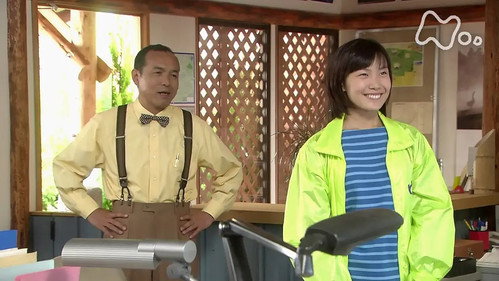 Kaze no Haruka Season 1 Episode 13 - Episode 13