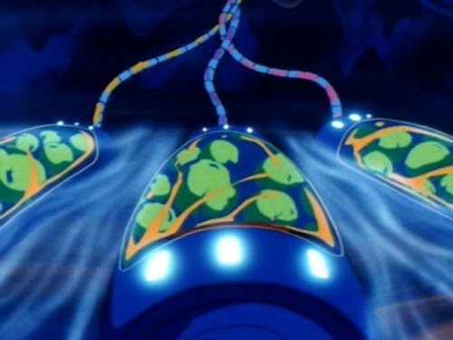 Robotech Season 2 Episode 15 - Clone Chamber