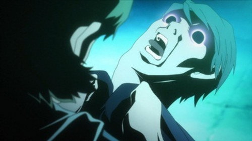 Temptation of the Demon still