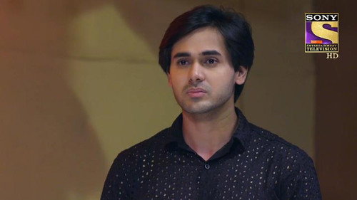 Naina And Sameer Caught still